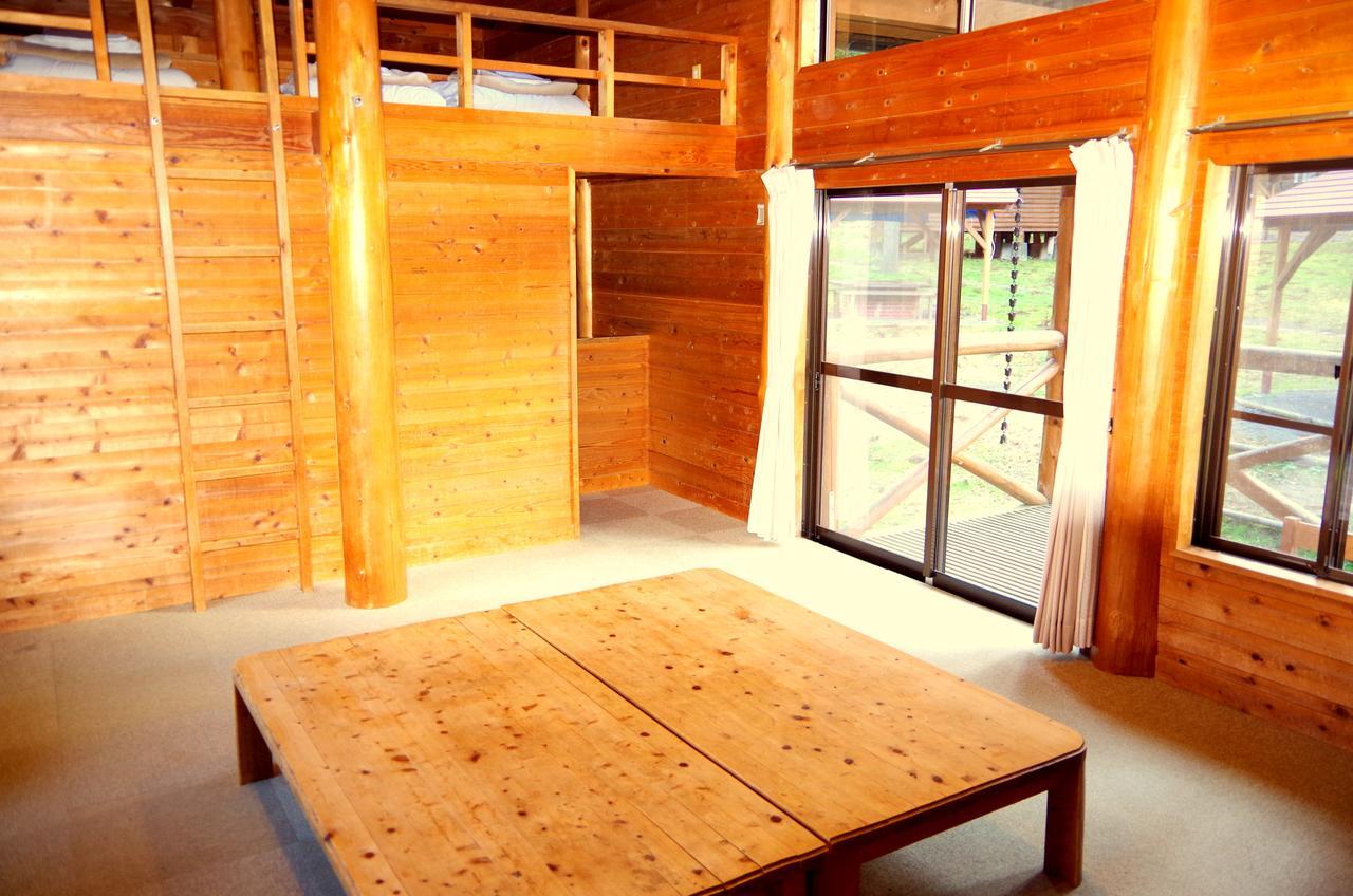 Woody Pal Yogo Villa Tsuruga Exterior photo